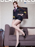 [Beautyleg]美腿寫真2014.08.11 No.1012 Winnie(1)